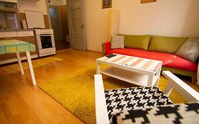 Orient-Express Apartment